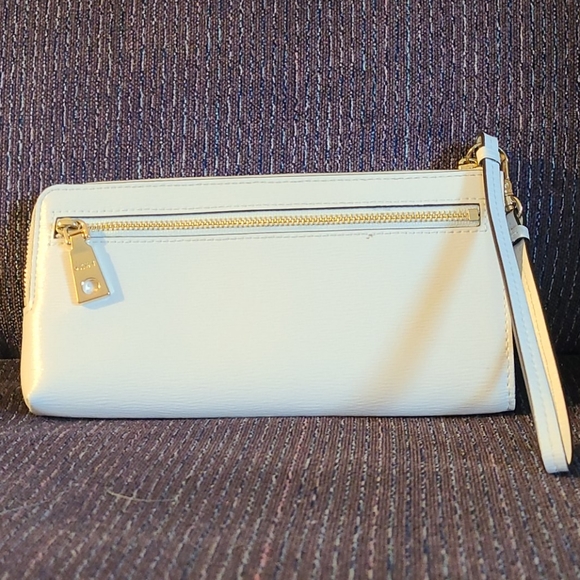 Two DKNY Wallets - Picture 4 of 5